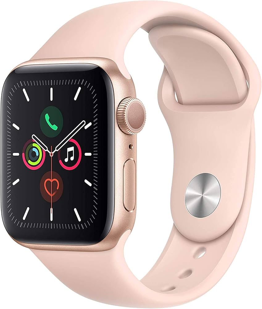Apple Watch Series 5 (40mm)
